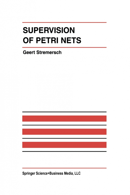 Supervision of Petri Nets