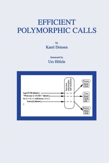 Efficient Polymorphic Calls
