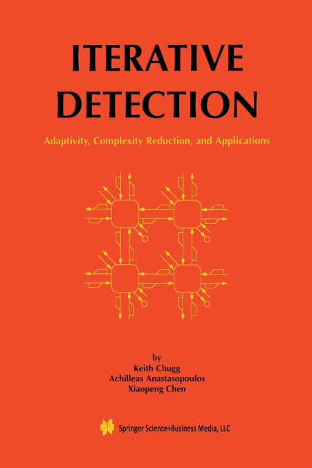 Iterative Detection