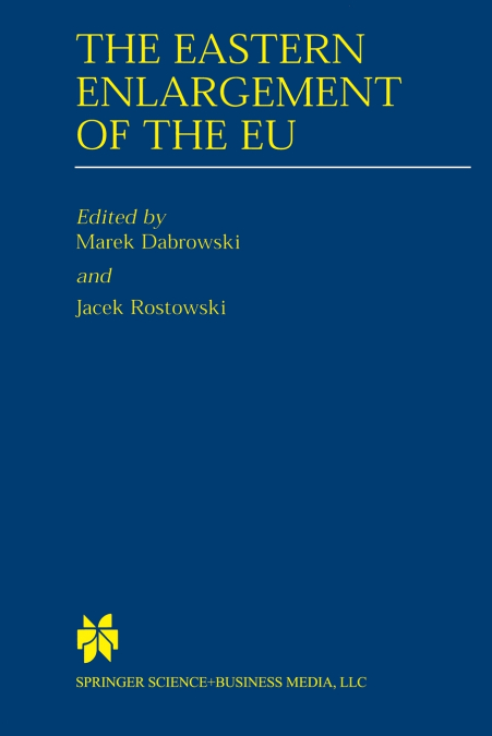 The Eastern Enlargement of the EU