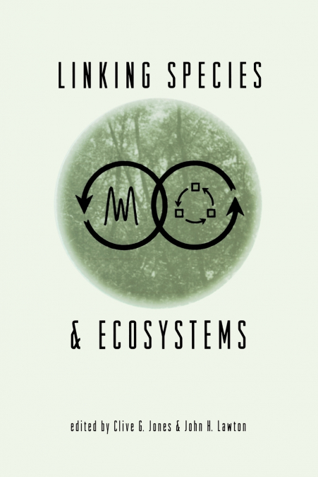 Linking Species & Ecosystems