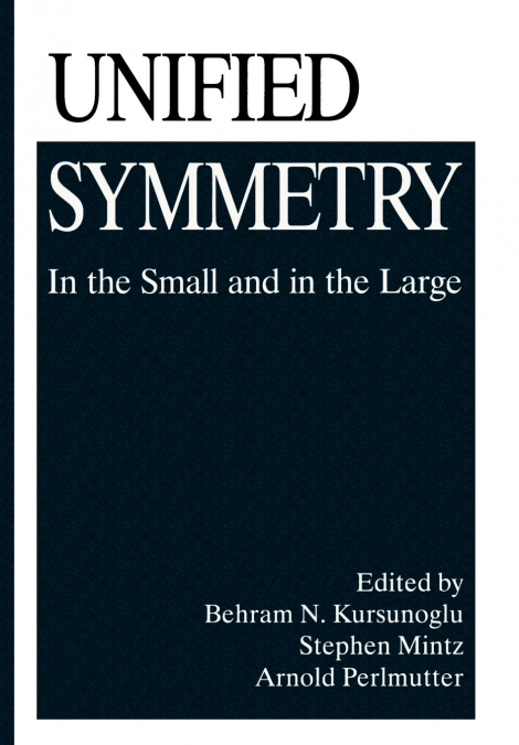 Unified Symmetry