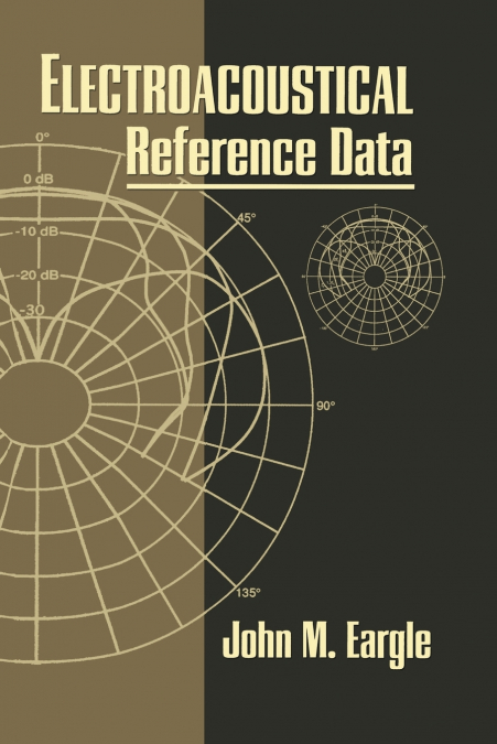 Electroacoustical Reference Data
