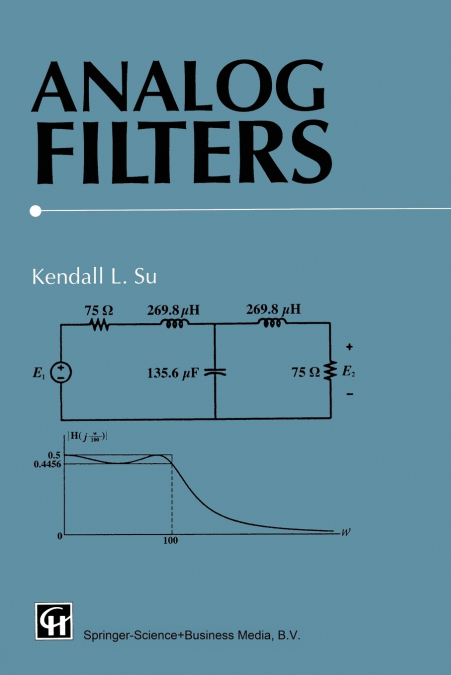 Analog Filters