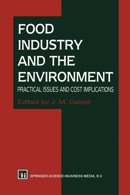 Food Industry and the Environment