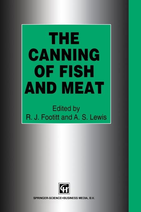 The Canning of Fish and Meat