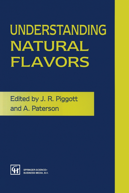 Understanding Natural Flavors