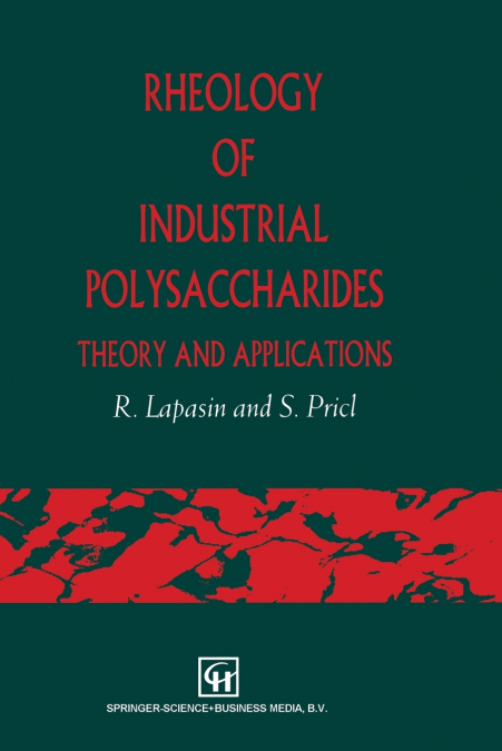 Rheology of Industrial Polysaccharides
