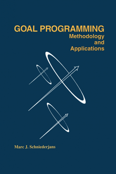 Goal Programming