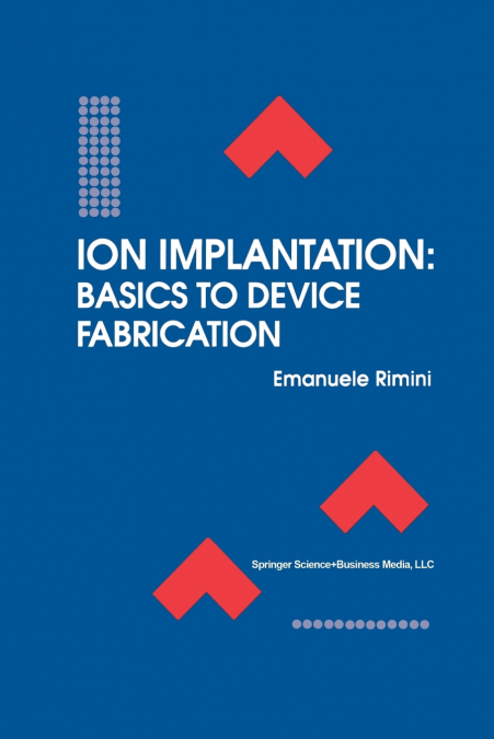 Ion Implantation