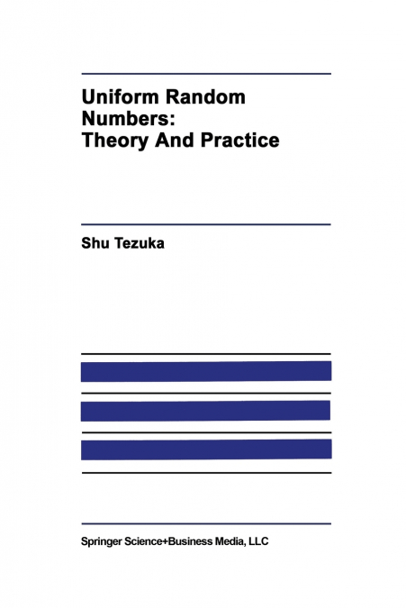 Uniform Random Numbers