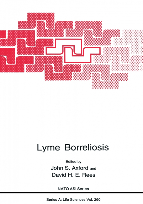 Lyme Borreliosis