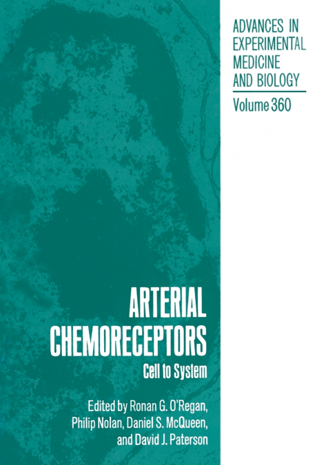 Arterial Chemoreceptors