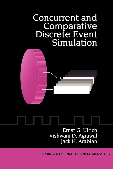 Concurrent and Comparative Discrete Event Simulation