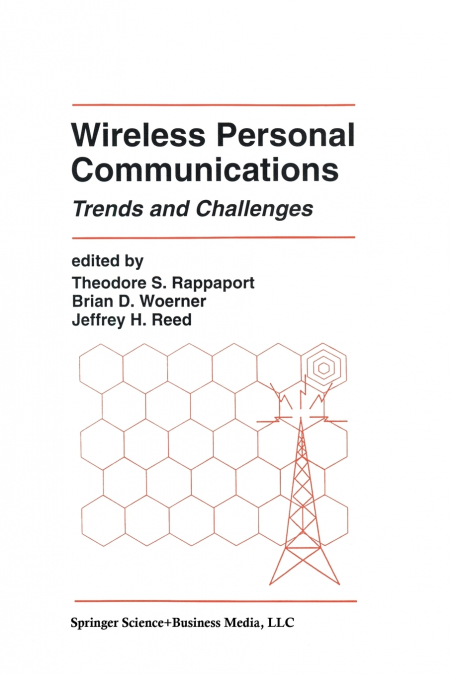 Wireless Personal Communications