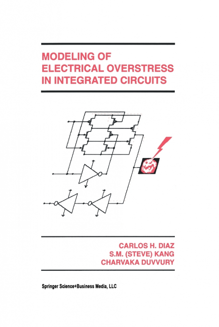 Modeling of Electrical Overstress in Integrated Circuits