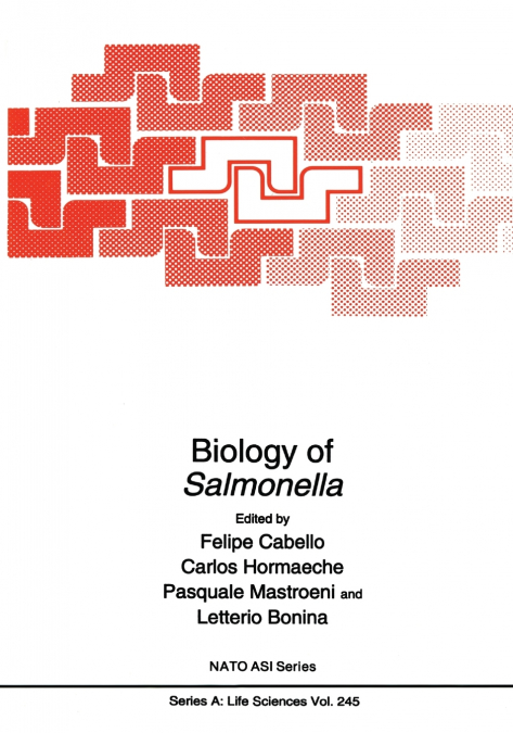 Biology of Salmonella