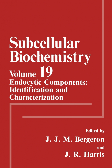 Endocytic Components