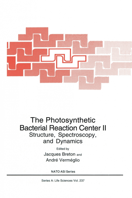 The Photosynthetic Bacterial Reaction Center II