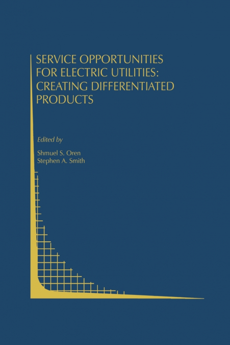 Service Opportunities for Electric Utilities