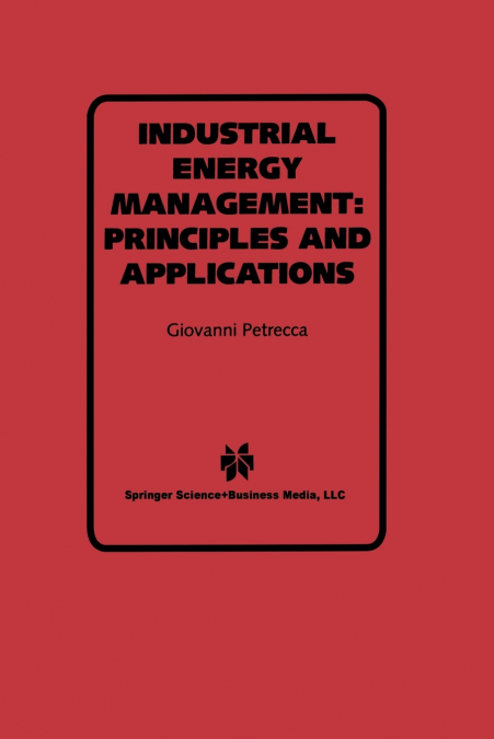 Industrial Energy Management