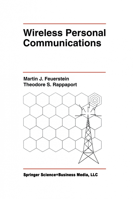 Wireless Personal Communications