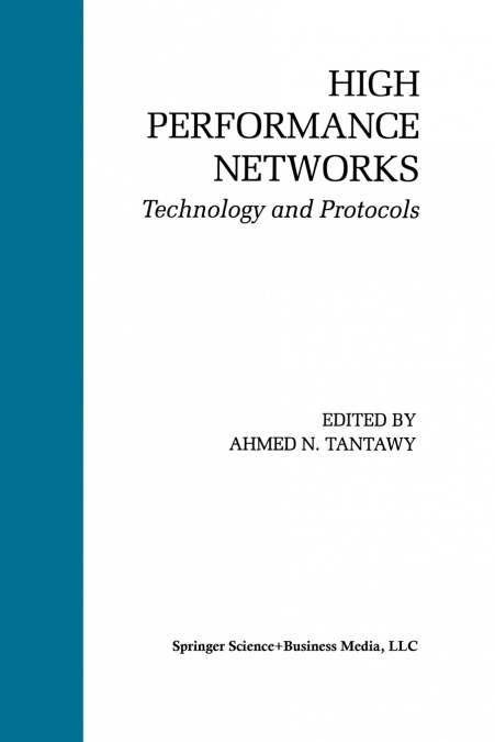 High Performance Networks
