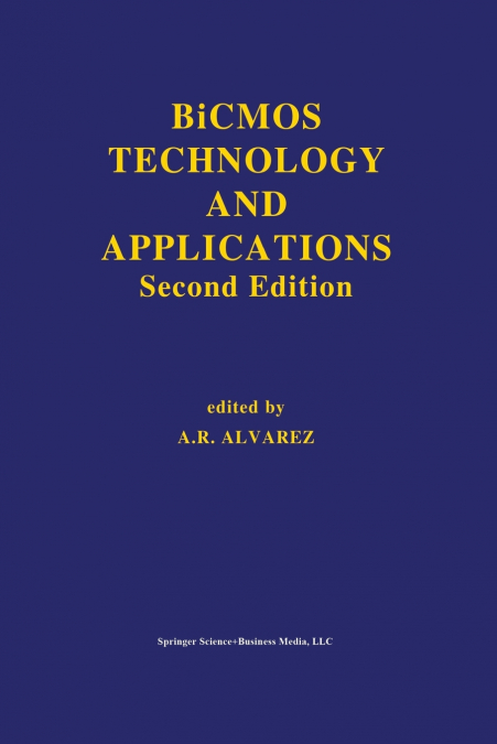 BiCMOS Technology and Applications