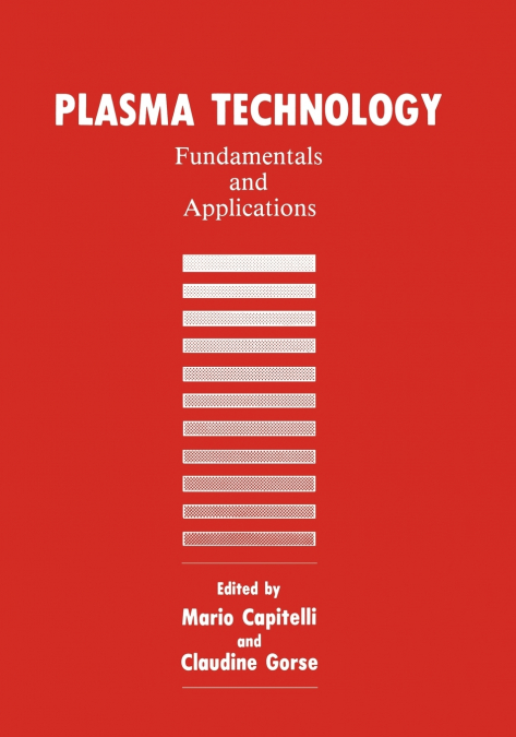 Plasma Technology