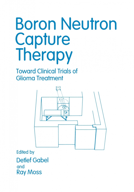Boron Neutron Capture Therapy
