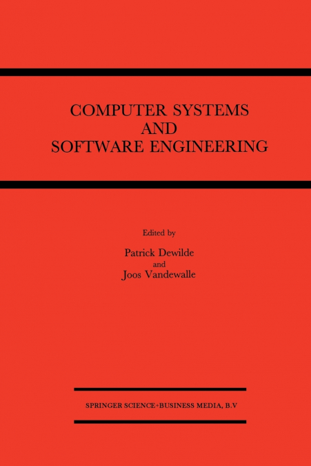 Computer Systems and Software Engineering
