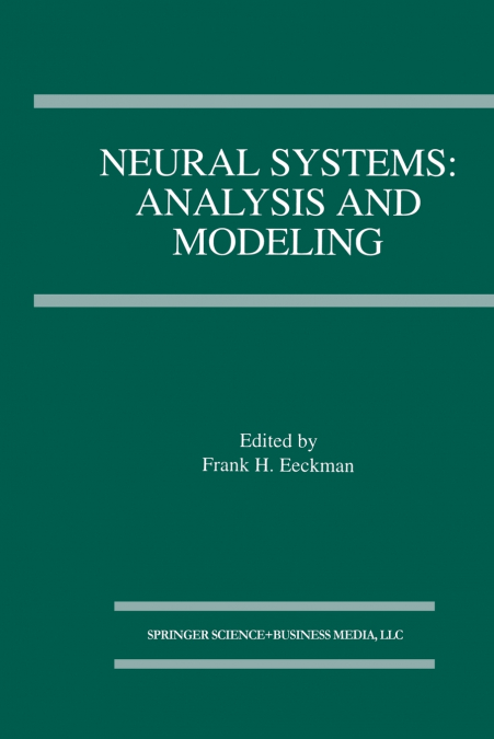 Neural Systems