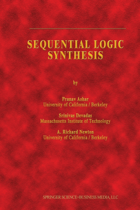 Sequential Logic Synthesis