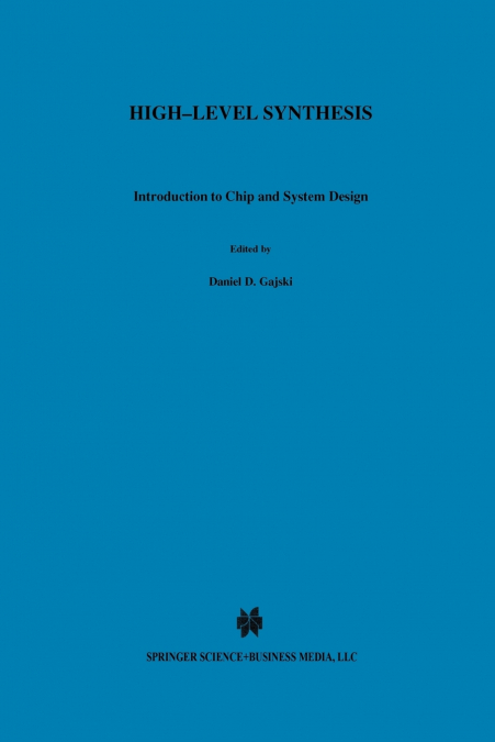 High - Level Synthesis