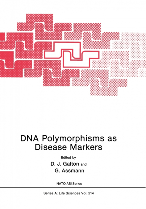DNA Polymorphisms as Disease Markers