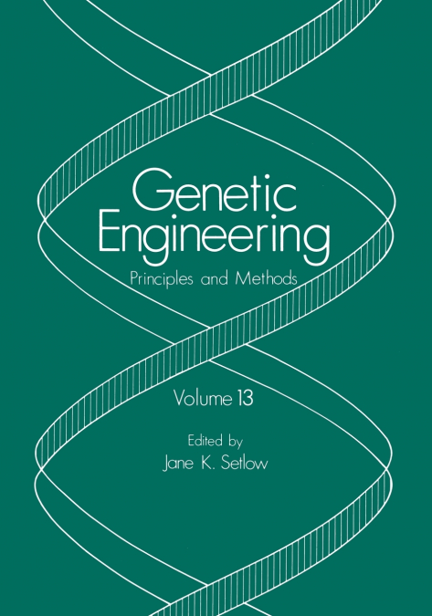Genetic Engineering