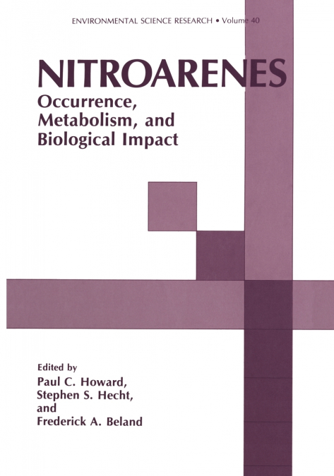 Nitroarenes