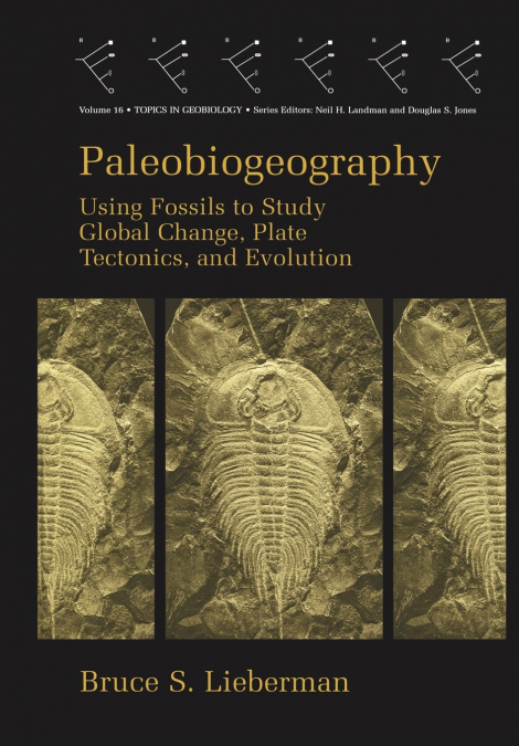 Paleobiogeography