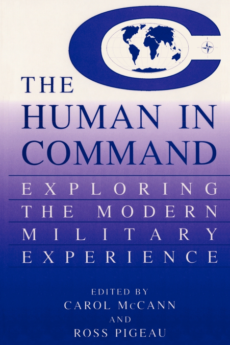 The Human in Command