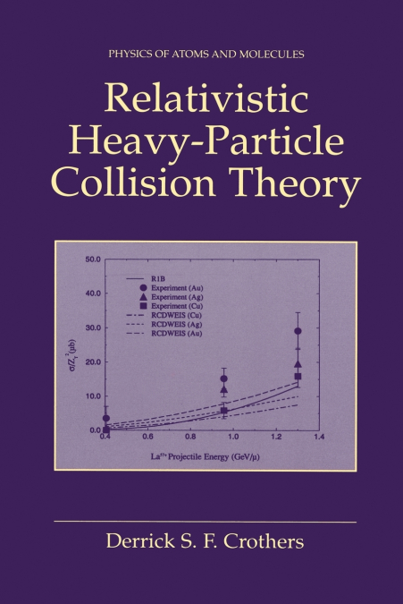 Relativistic Heavy-Particle Collision Theory