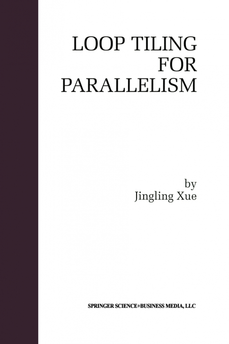 Loop Tiling for Parallelism