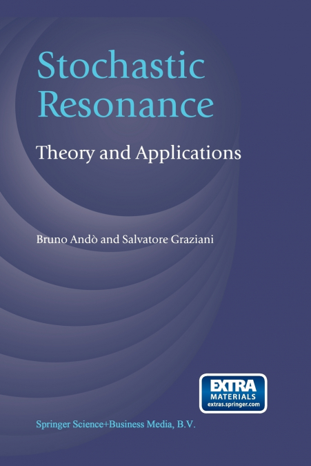Stochastic Resonance