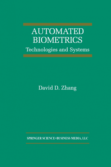 Automated Biometrics
