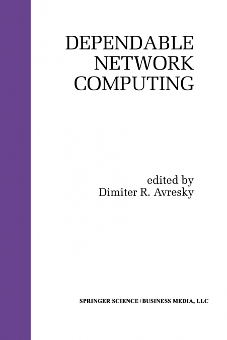 Dependable Network Computing