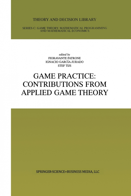 Game Practice