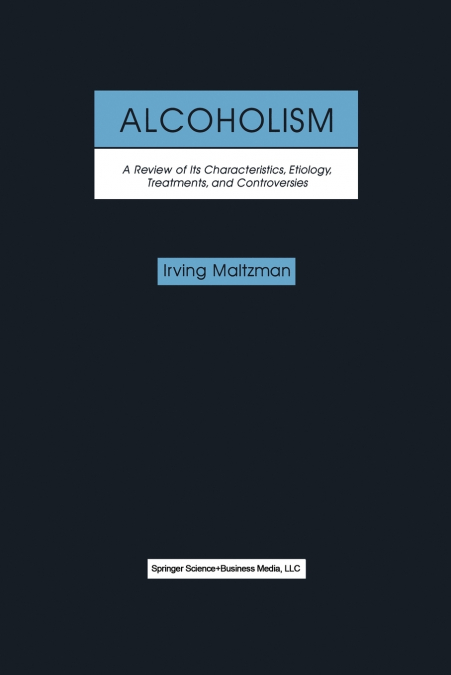 Alcoholism