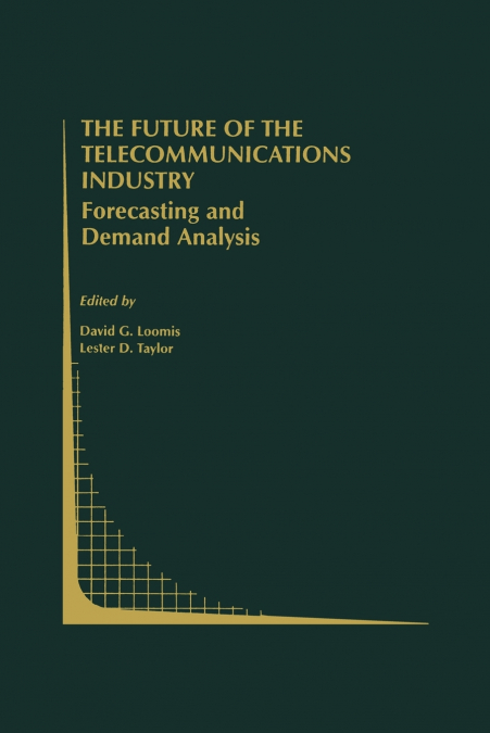 The Future of the Telecommunications Industry