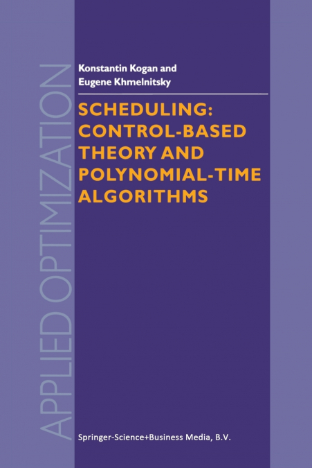 Scheduling