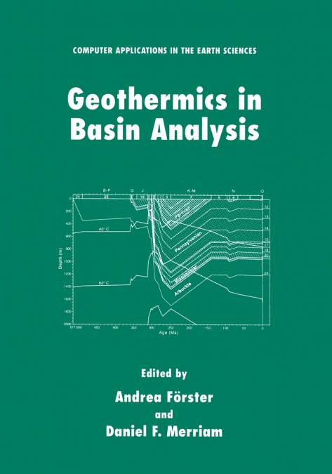 Geothermics in Basin Analysis