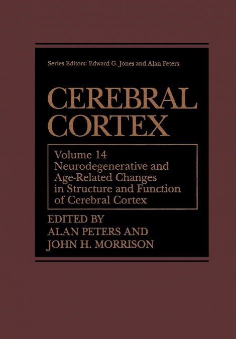 Cerebral Cortex